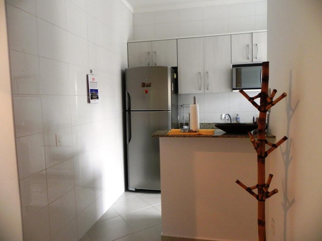 Apartamento Praia Grande Ubatuba Exterior foto