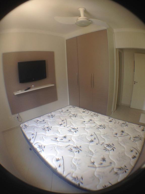 Apartamento Praia Grande Ubatuba Exterior foto