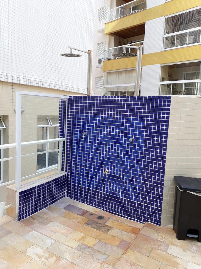 Apartamento Praia Grande Ubatuba Exterior foto